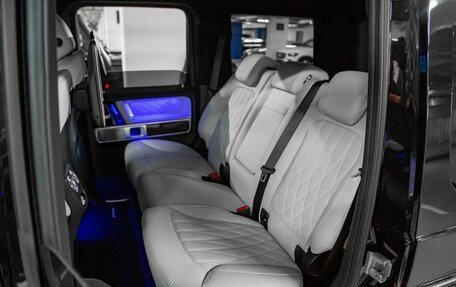 Mercedes-Benz G-Класс AMG, 2026 год, 35 500 000 рублей, 28 фотография