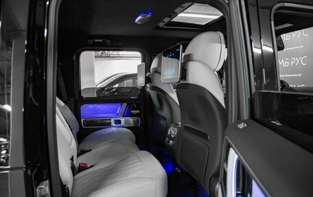 Mercedes-Benz G-Класс AMG, 2026 год, 35 500 000 рублей, 29 фотография