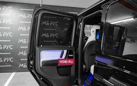 Mercedes-Benz G-Класс AMG, 2026 год, 35 500 000 рублей, 26 фотография