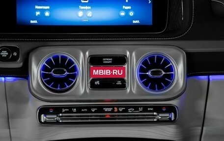 Mercedes-Benz G-Класс AMG, 2026 год, 35 500 000 рублей, 23 фотография
