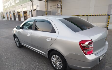 Chevrolet Cobalt II, 2013 год, 530 000 рублей, 6 фотография
