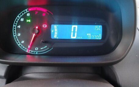 Chevrolet Cobalt II, 2013 год, 530 000 рублей, 18 фотография