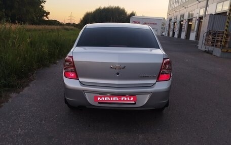 Chevrolet Cobalt II, 2013 год, 530 000 рублей, 5 фотография