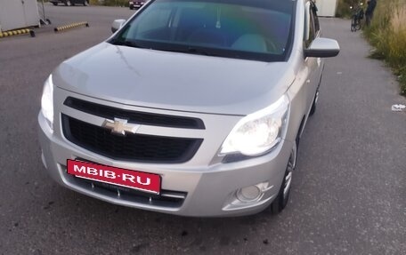 Chevrolet Cobalt II, 2013 год, 530 000 рублей, 9 фотография