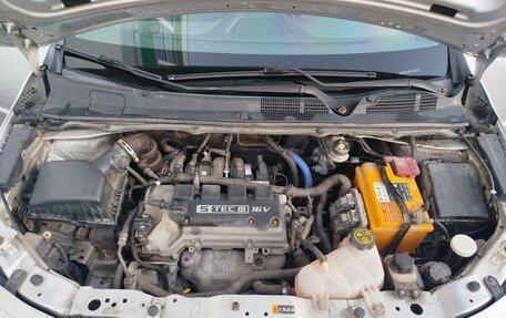 Chevrolet Cobalt II, 2013 год, 530 000 рублей, 19 фотография