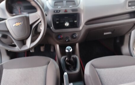 Chevrolet Cobalt II, 2013 год, 530 000 рублей, 21 фотография