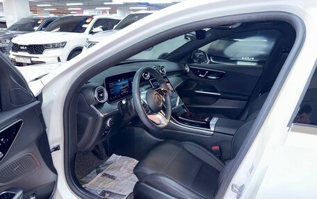 Mercedes-Benz C-Класс, 2022 год, 5 100 000 рублей, 6 фотография