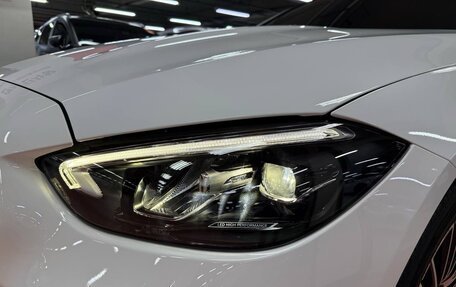 Mercedes-Benz C-Класс, 2022 год, 5 100 000 рублей, 7 фотография