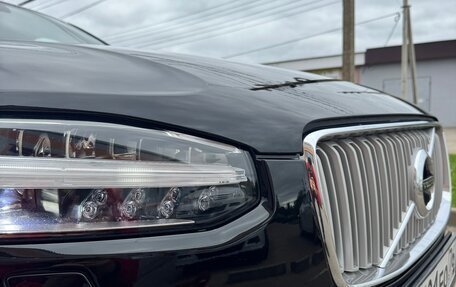 Volvo XC90 II рестайлинг, 2015 год, 3 100 000 рублей, 2 фотография