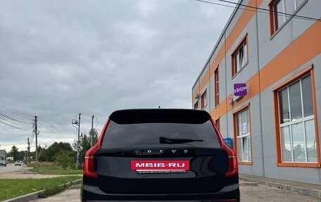 Volvo XC90 II рестайлинг, 2015 год, 3 100 000 рублей, 7 фотография
