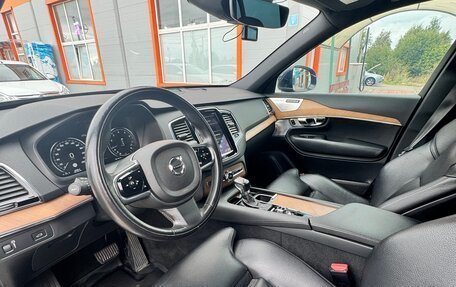 Volvo XC90 II рестайлинг, 2015 год, 3 100 000 рублей, 12 фотография