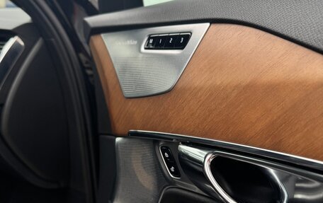 Volvo XC90 II рестайлинг, 2015 год, 3 100 000 рублей, 16 фотография