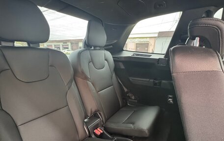 Volvo XC90 II рестайлинг, 2015 год, 3 100 000 рублей, 19 фотография