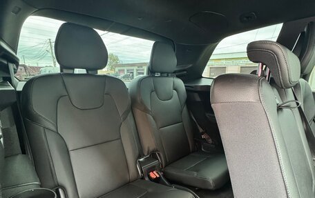 Volvo XC90 II рестайлинг, 2015 год, 3 100 000 рублей, 20 фотография