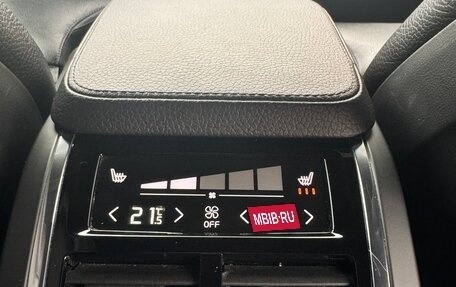 Volvo XC90 II рестайлинг, 2015 год, 3 100 000 рублей, 24 фотография