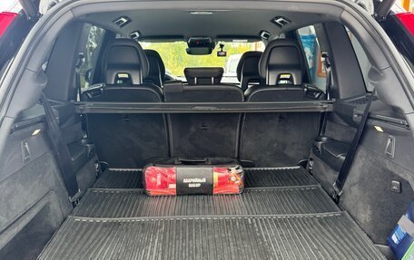 Volvo XC90 II рестайлинг, 2015 год, 3 100 000 рублей, 28 фотография