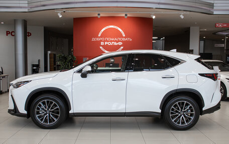 Lexus NX, 2026 год, 6 990 000 рублей, 10 фотография