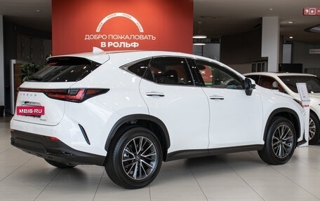 Lexus NX, 2026 год, 6 990 000 рублей, 6 фотография