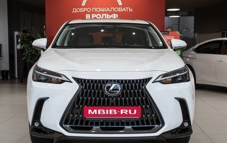Lexus NX, 2026 год, 6 990 000 рублей, 2 фотография
