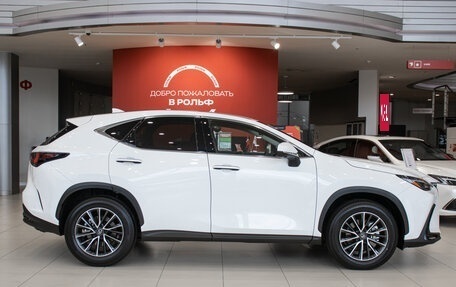 Lexus NX, 2026 год, 6 990 000 рублей, 5 фотография