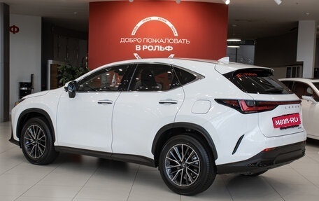 Lexus NX, 2026 год, 6 990 000 рублей, 8 фотография