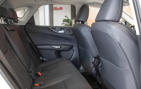 Lexus NX, 2026 год, 6 990 000 рублей, 19 фотография