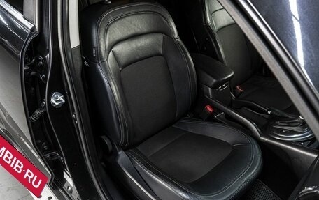 KIA Sportage III, 2011 год, 1 200 000 рублей, 17 фотография