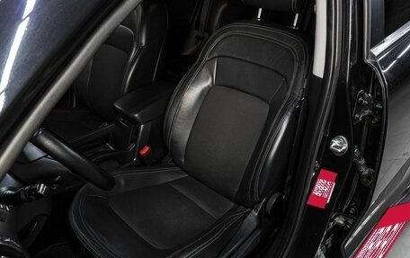 KIA Sportage III, 2011 год, 1 200 000 рублей, 13 фотография