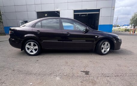 Mazda 6, 2006 год, 1 030 000 рублей, 5 фотография
