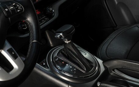 KIA Sportage III, 2011 год, 1 200 000 рублей, 25 фотография