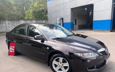 Mazda 6, 2006 год, 1 030 000 рублей, 2 фотография