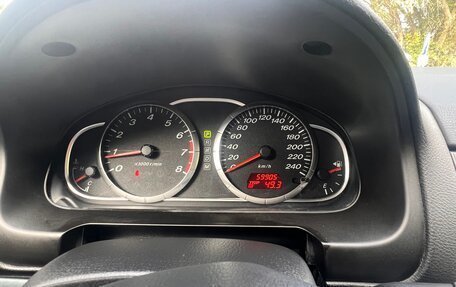 Mazda 6, 2006 год, 1 030 000 рублей, 11 фотография