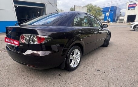Mazda 6, 2006 год, 1 030 000 рублей, 7 фотография