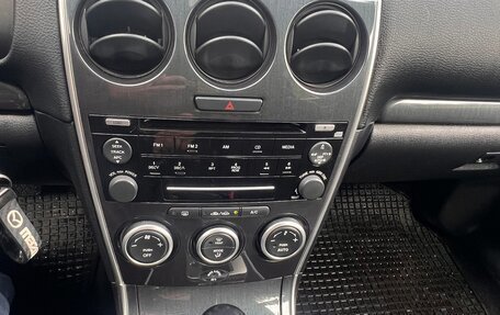 Mazda 6, 2006 год, 1 030 000 рублей, 16 фотография