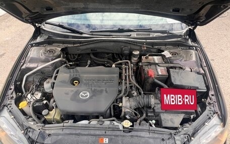 Mazda 6, 2006 год, 1 030 000 рублей, 15 фотография