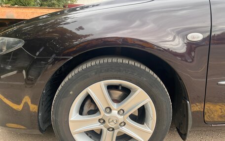 Mazda 6, 2006 год, 1 030 000 рублей, 28 фотография