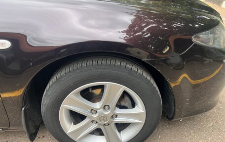 Mazda 6, 2006 год, 1 030 000 рублей, 30 фотография