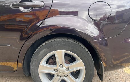 Mazda 6, 2006 год, 1 030 000 рублей, 29 фотография