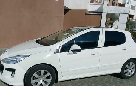 Peugeot 308 II, 2010 год, 350 000 рублей, 2 фотография