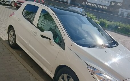 Peugeot 308 II, 2010 год, 350 000 рублей, 3 фотография