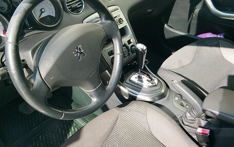 Peugeot 308 II, 2010 год, 350 000 рублей, 4 фотография