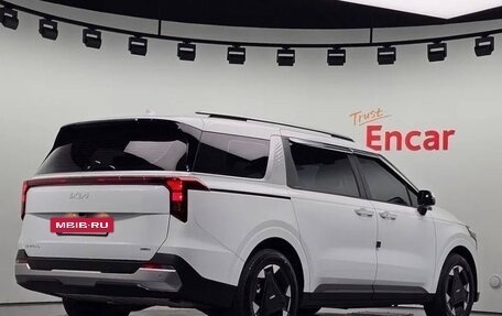KIA Carnival, 2025 год, 3 фотография