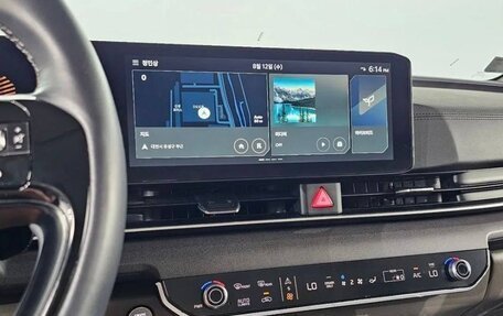 KIA Carnival, 2025 год, 17 фотография