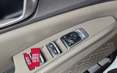 KIA Carnival, 2025 год, 23 фотография