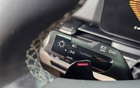 KIA Carnival, 2025 год, 26 фотография