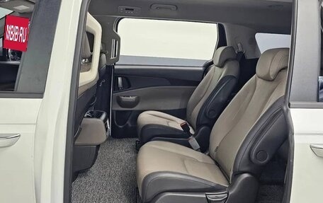 KIA Carnival, 2025 год, 20 фотография
