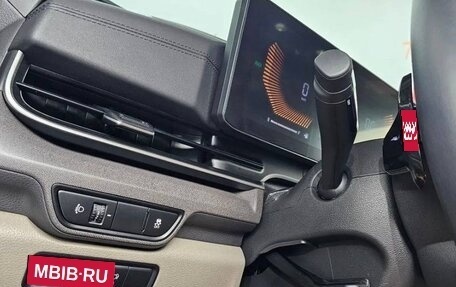 KIA Carnival, 2025 год, 24 фотография