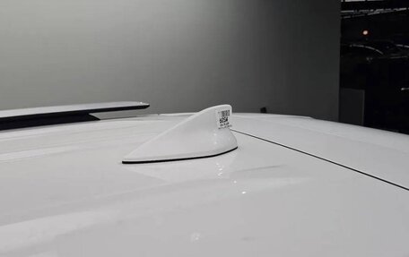 KIA Carnival, 2025 год, 29 фотография