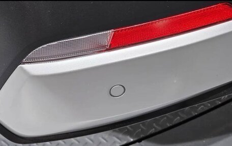 KIA Carnival, 2025 год, 30 фотография