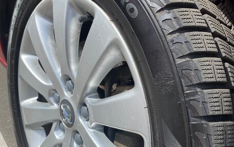 Opel Astra J, 2011 год, 710 000 рублей, 14 фотография
